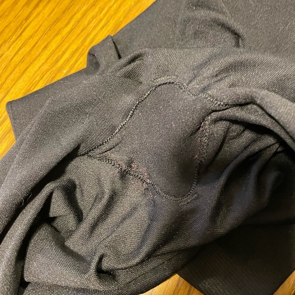 BLANQI Everyday maternity leggings - Picture 6 of 6